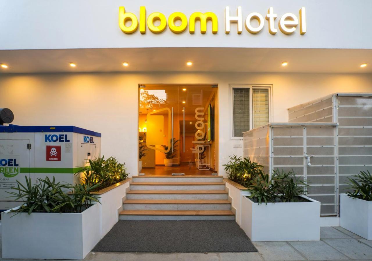 Bloom Hotel - Hsr Layout Sector 3 Μπανγκαλόρ Εξωτερικό φωτογραφία